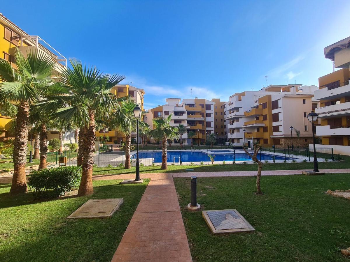 Appartamento Apartament Magdalena Torrevieja Esterno foto