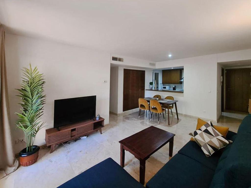Appartamento Apartament Magdalena Torrevieja Esterno foto