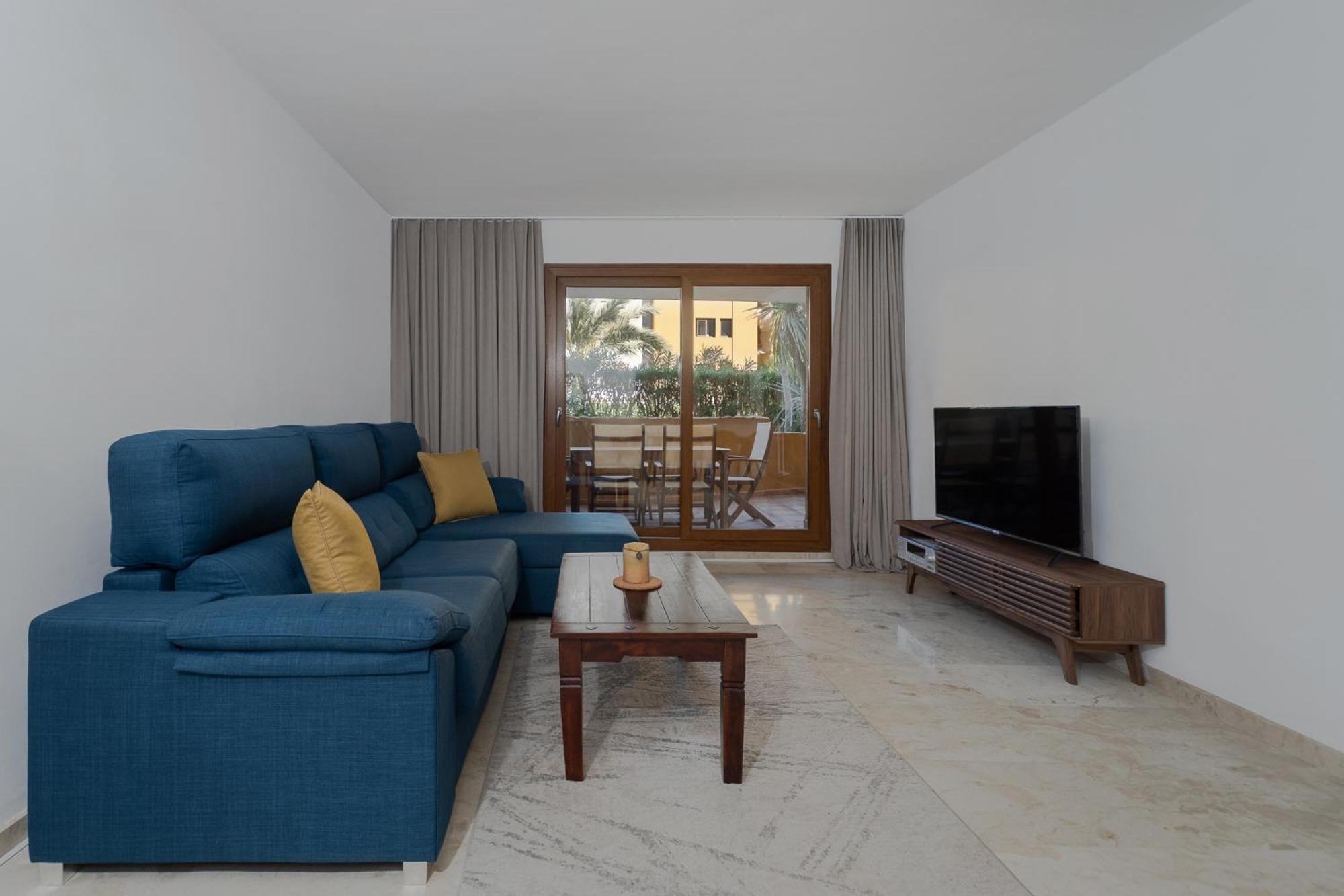 Appartamento Apartament Magdalena Torrevieja Esterno foto